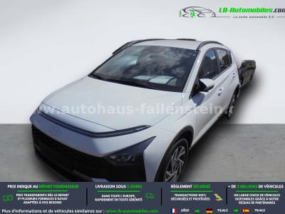 Hyundai Bayon 1.2 84