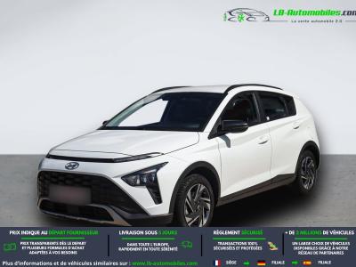 Hyundai Bayon 1.2 84