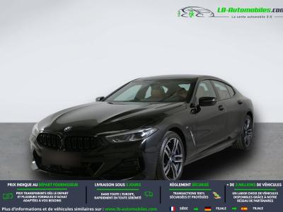BMW Série 8 Gran Coupé 840i xDrive 333 ch BVA