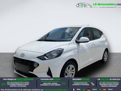 Hyundai I10 1.0 67 BVM