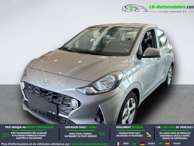 Hyundai I10 1.0 67 BVM