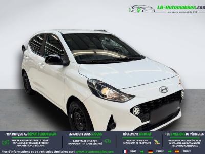 Hyundai I10 1.0 67 BVM