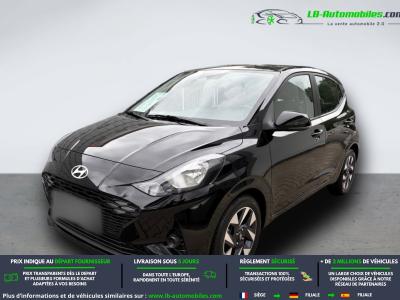 Hyundai I10 1.0 67 BVA