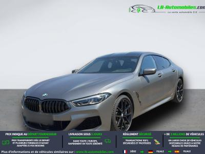 BMW Série 8 Gran Coupé M850i xDrive 530 ch BVA