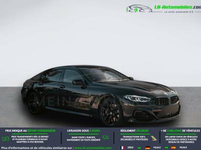 BMW Série 8 Gran Coupé M850i xDrive 530 ch BVA