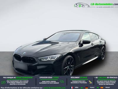 BMW Série 8 Gran Coupé M850i xDrive 530 ch BVA