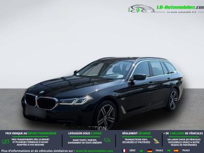 BMW Série 5 Touring 530e xDrive 292 ch BVA