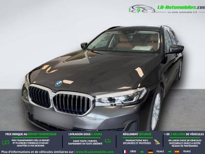 BMW Série 5 Touring 530e 292 ch BVA