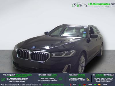 BMW Série 5 Touring 530e 292 ch BVA