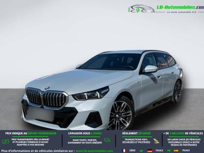 BMW Série 5 Touring 540d xDrive 340 ch BVA