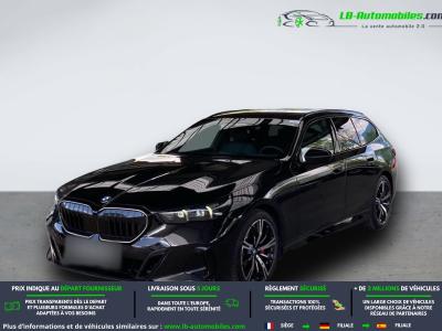 BMW Série 5 Touring 540d xDrive 340 ch BVA