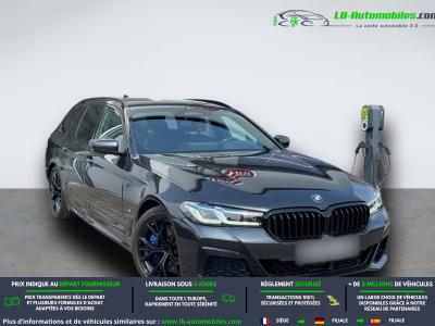 BMW Série 5 Touring 540d xDrive 340 ch BVA