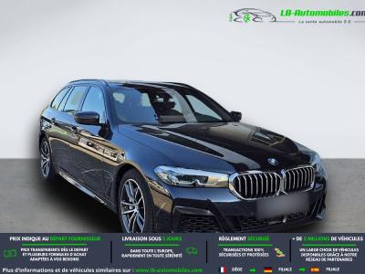 BMW Série 5 Touring 540i xDrive 340 ch BVA