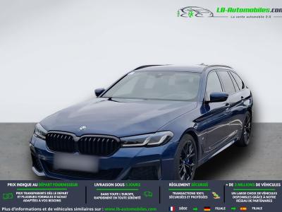 BMW Série 5 Touring 540d xDrive 340 ch BVA