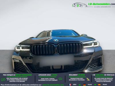 BMW Série 5 Touring 540i xDrive 340 ch BVA