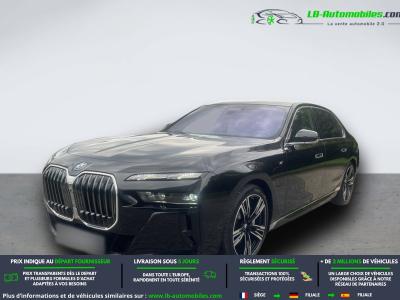 BMW Série 7 750e xDrive 489 ch BVA