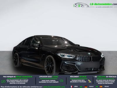 BMW Série 8 Gran Coupé 840i xDrive 340 ch BVA