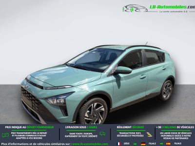 Hyundai Bayon 1.2 84