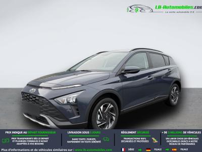 Hyundai Bayon 1.2 84