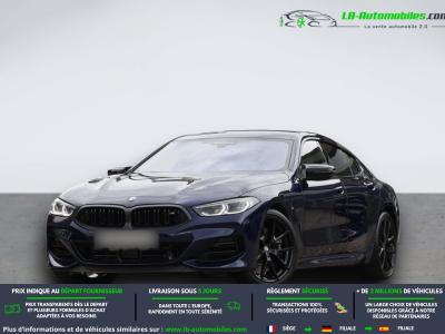 BMW Série 8 Gran Coupé M850i xDrive 530 ch BVA