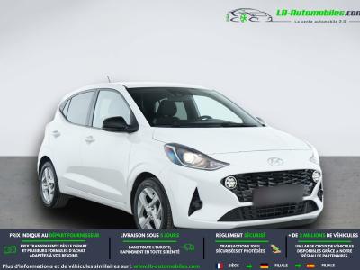 Hyundai I10 1.0 67 BVM