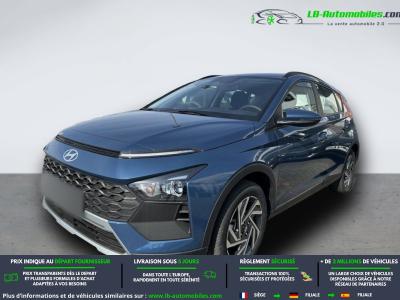 Hyundai Bayon 1.2 84