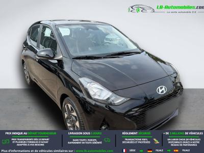 Hyundai I10 1.0 67 BVA