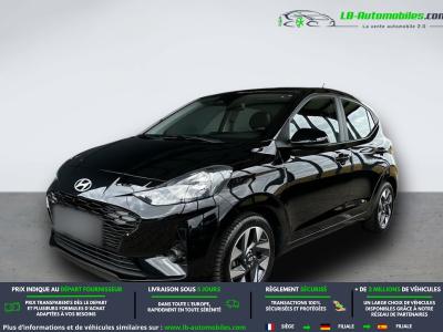 Hyundai I10 1.0 67 BVA