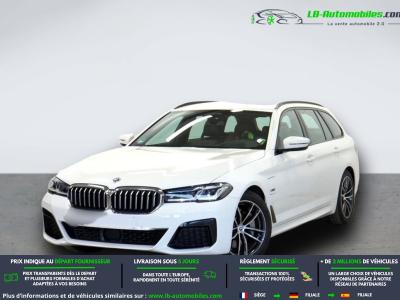 BMW Série 5 Touring 530e xDrive 292 ch BVA