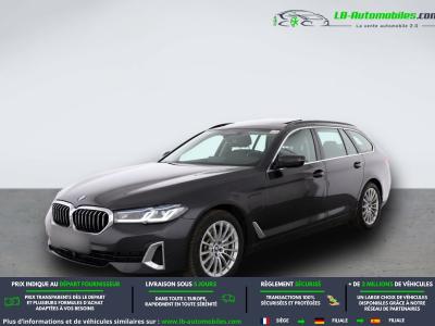 BMW Série 5 Touring 530e xDrive 292 ch BVA