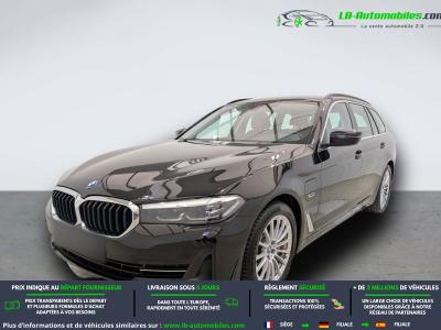 BMW Série 5 Touring 530e 292 ch BVA
