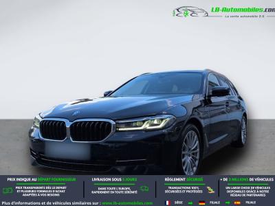 BMW Série 5 Touring 530e 292 ch BVA