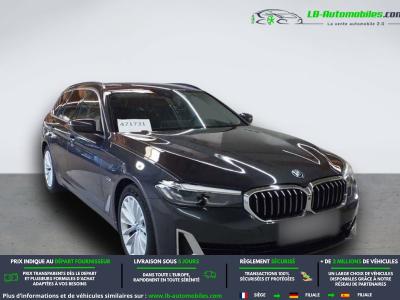 BMW Série 5 Touring 530e 292 ch BVA