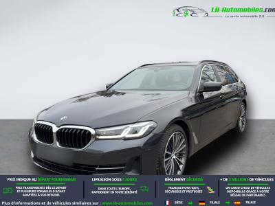 BMW Série 5 Touring 540d xDrive 340 ch BVA