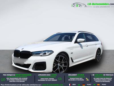 BMW Série 5 Touring 530e xDrive 292 ch BVA