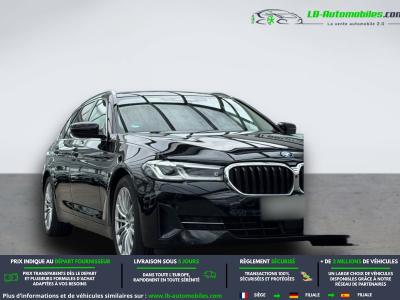 BMW Série 5 Touring 530e xDrive 292 ch BVA