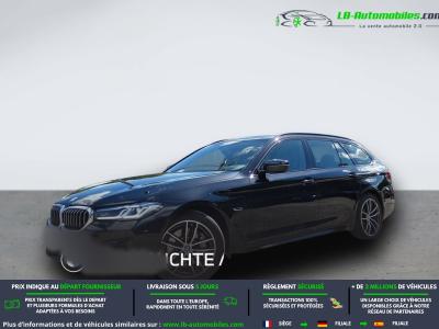 BMW Série 5 Touring 530e xDrive 292 ch BVA