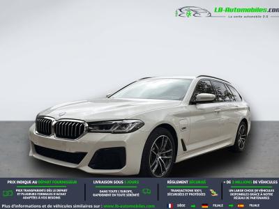 BMW Série 5 Touring 530e xDrive 292 ch BVA