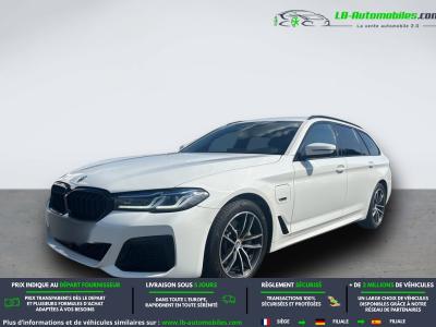 BMW Série 5 Touring 530e 292 ch BVA