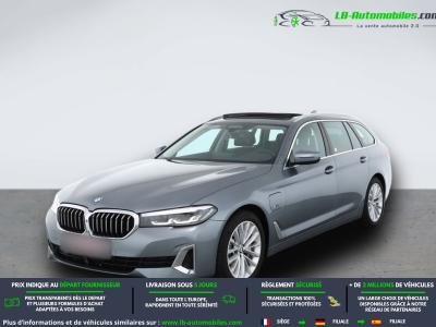 BMW Série 5 Touring 530e 292 ch BVA