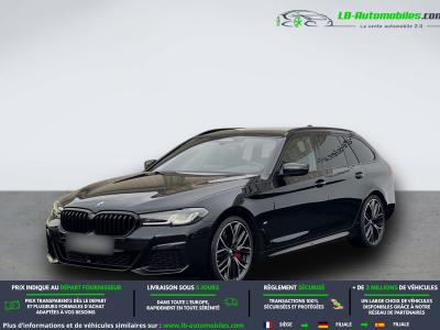 BMW Série 5 Touring 540d xDrive 340 ch BVA