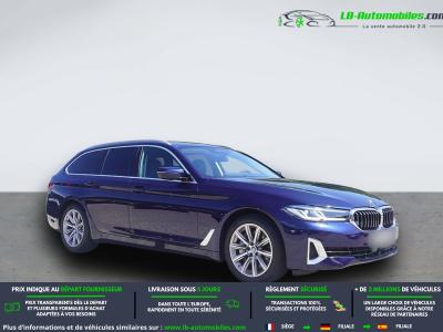 BMW Série 5 Touring 540d xDrive 340 ch BVA