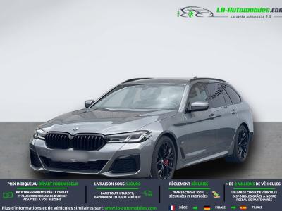BMW Série 5 Touring 540d xDrive 340 ch BVA
