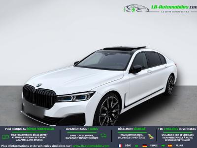 BMW Série 7 750i xDrive 530 ch BVA