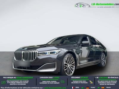BMW Série 7 750i xDrive 530 ch BVA