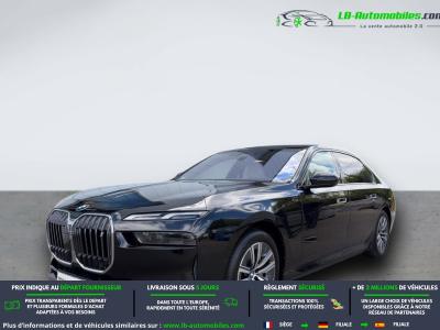 BMW Série 7 i7 xDrive60 544 ch