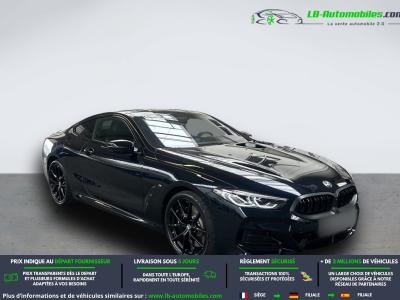 BMW Série 8 Coupé 840d xDrive 340ch BVA