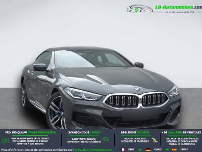 BMW Série 8 Coupé 840d xDrive 340ch BVA