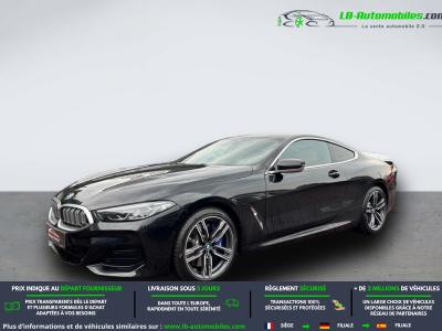 BMW Série 8 Coupé 840i xDrive 333 ch BVA