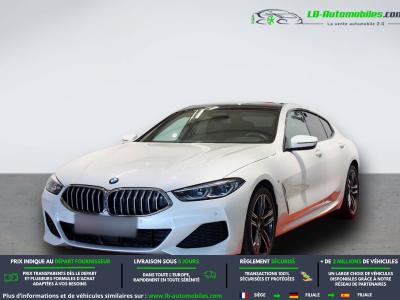 BMW Série 8 Gran Coupé 840i xDrive 340 ch BVA